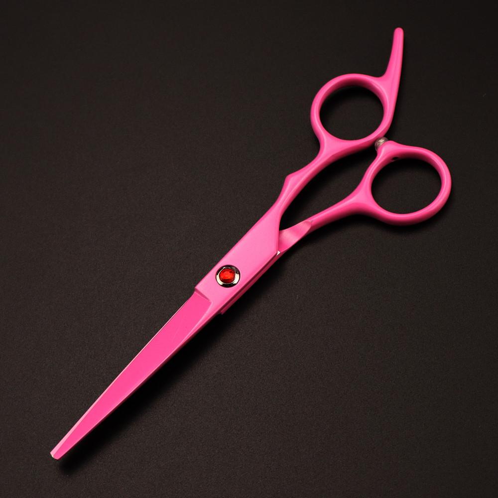 JP 440c Steel Scissor 6 Inch Hair Scissors Haircut Thinning Barber Tools  Shears Hairdresser Scissors