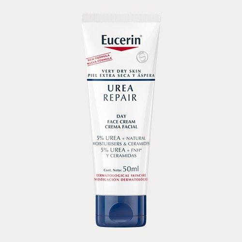 Eucerin Urea Revitalizing Cream 50ml