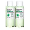 CAPLAPLB AHA BHA PHA Centella Facial Toner (2 Bottles Set)