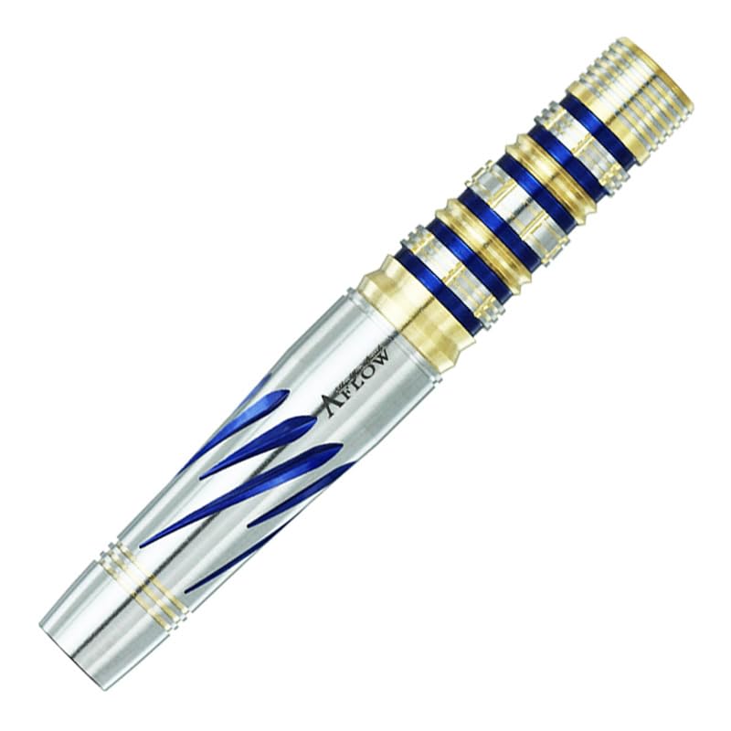 

Dynasty Gale 2 21g Tungsten 90% (GALE 2)