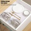 Extendable Kitchen Trivet Heat Resistant And oxidation Proof Including Comfortable Handle