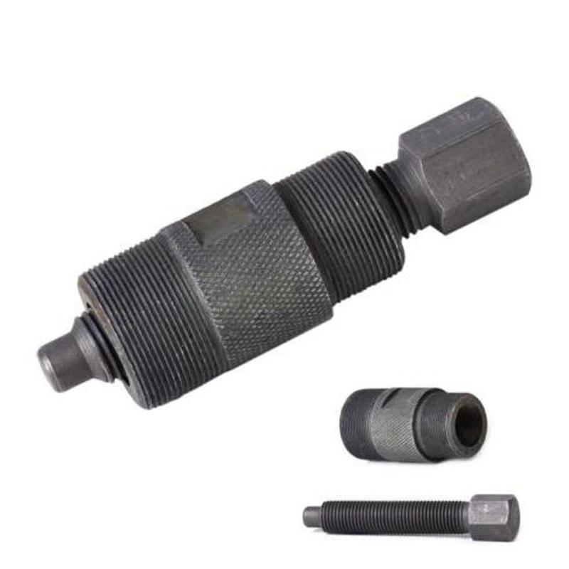 Motorcycle Engine Magneto Flywheel Puller Repair Tools Flywheel Puller Double-head Magneto Pull Code Rotor Puller 24/27mm