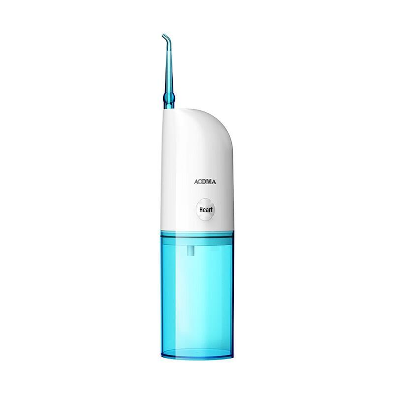 Aodimai WT-198 Portable Sonic Electric Toothbrush & Water Flosser