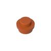 Regenbogen Schwein MOC Teile 4073 6141 30057 Platte Rund 1x1 mit Vollem Noppe Kompatible Bausteine DIY Bausteine Partikel Kinderspielzeug