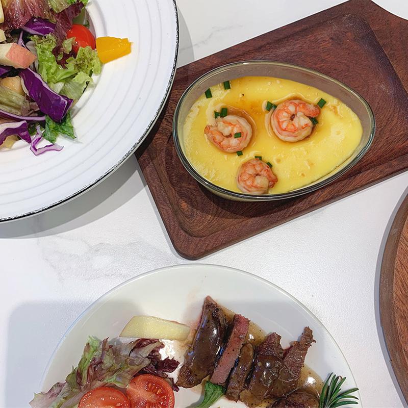 Steamed Egg Bowl Egg Shape Bowl Stainless Steel Heat Resistant Metal Food Serving Mixing Poached Egg Bowl Kitchen Supplies