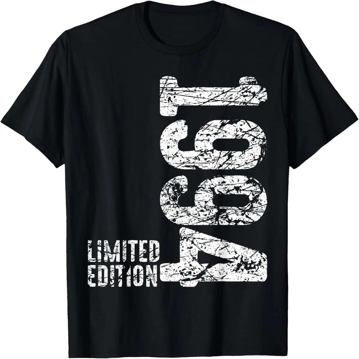 

30th Birthday Man Woman 30 Years 1994 Decorative Funny Gift T-Shirt XXXXXL чорний