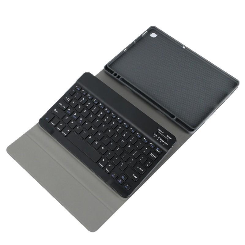 Samsung Tab S10 FE+ 10.9-inch Magic Bluetooth Keyboard Protective Case.