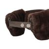ANEW GOLF (W) Widen Fur Visor_Br