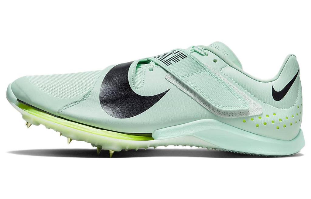 Nike Air Zoom Long Jump Elite Mint Foam Volt DR9924-300