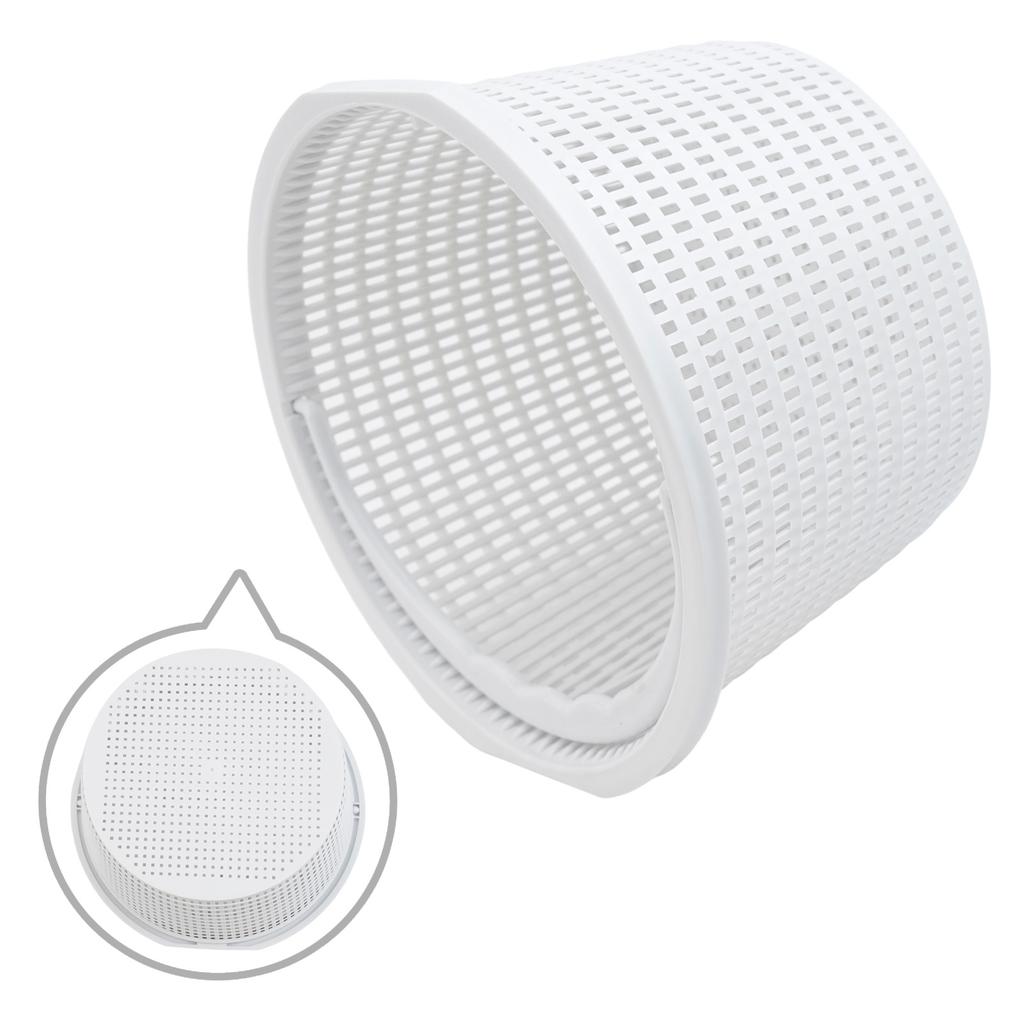 2 Inch Concrete Skimmer Filter Basket 05280R0200 With Hanger For Hayward Parts Removable Basket Collected Debris
