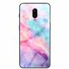 Para Capa One Plus 6 / 6T Animais Pintados Preto TPU Silicone Macio Amortecedor para Oneplus 6T 6 T Capas à Prova de Choque Lobo Legal Bolsa Coque