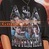 ASA BUTTERFIELD Shirt, Asa Butterfield Vintage Tshirt, Asa Butterfield Retro Tees, Actor Asa Butterfield Retro 90s Sweater Merch Gift #tpc