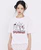 YOUHEE Youhee Club Graphic T-Shirts_White