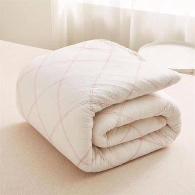 GuiYueQiao All-Season Cotton Mattress Pad