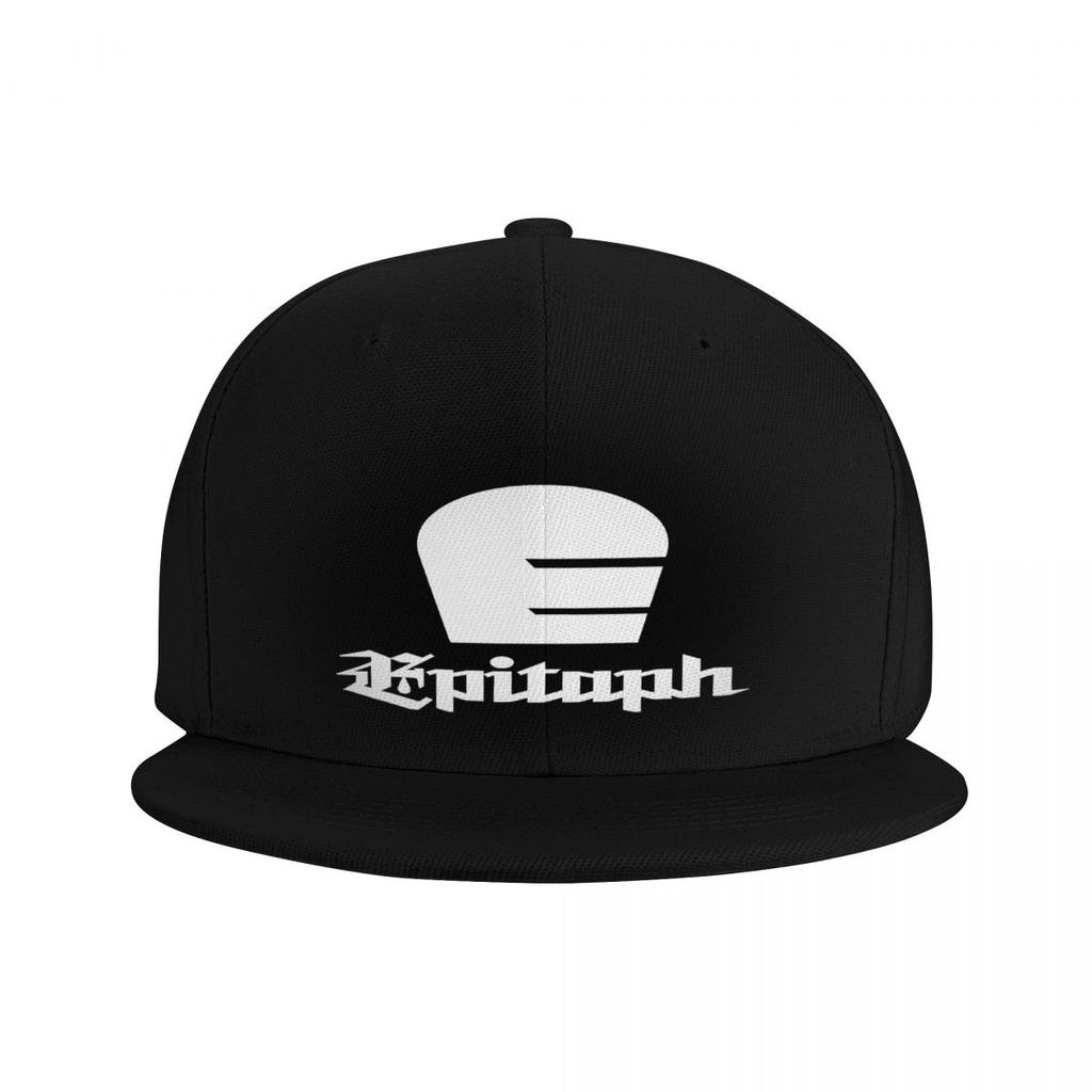 Epitaph Records Unisex Cap Unisexs Cap Cap For Unisex Women's Baseball Cap Unisex Hat Baseball Cap