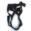 Pet Dog Adjustable Bark Bite Mesh Mouth Muzzle Grooming Anti Stop Chewing for Small Dogs Nylon Belt Pet Dog Accessories
