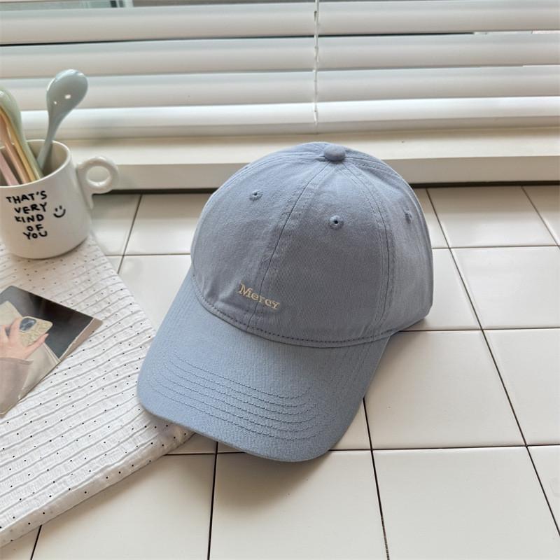 Street Dance Hat With Logo Print For Summer Sun Protection And Casual Style