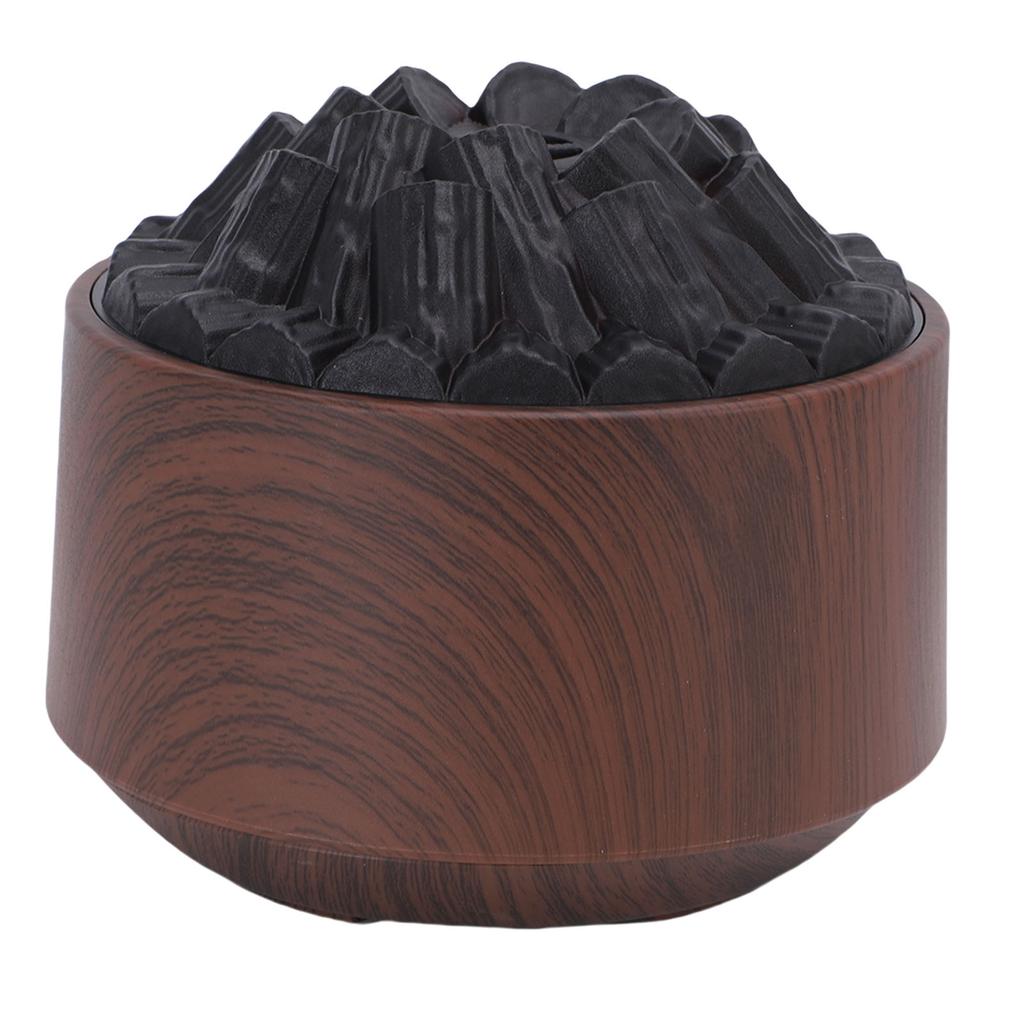 Essential Oil Diffuser   Humidifier 300ML Low Noise USB Aromatherapy Diffuser   Humidifier with Night Light for Indoor Home Bedroom