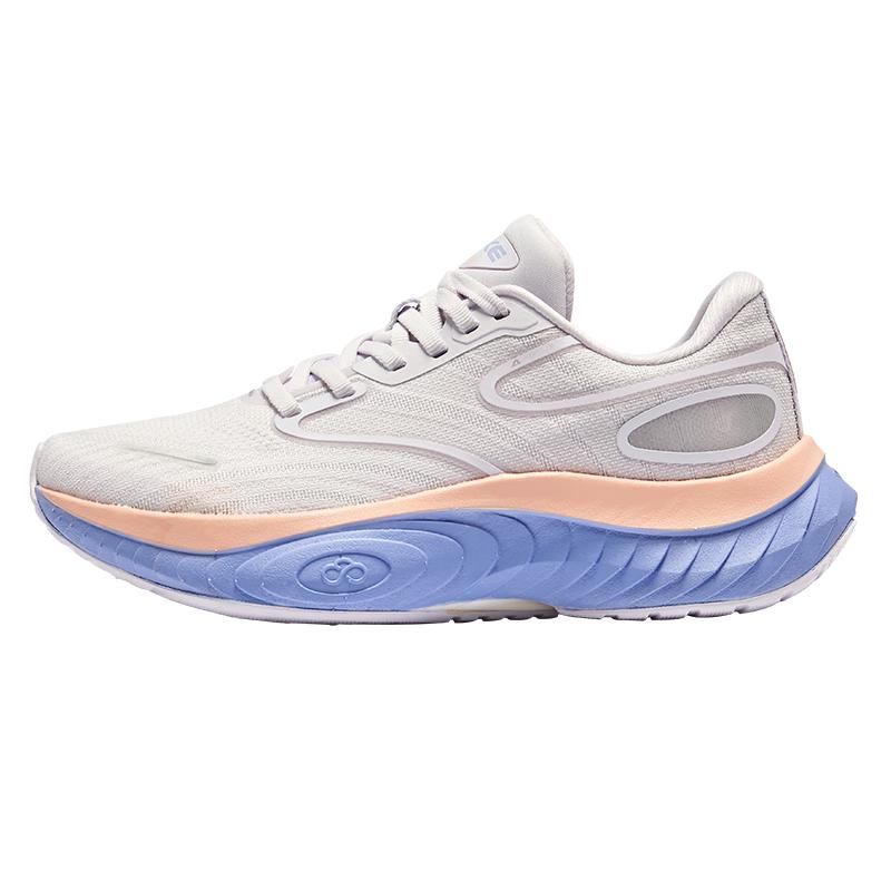 

Erke Women s Wuxing Shock-Absorption Running Shoes 36