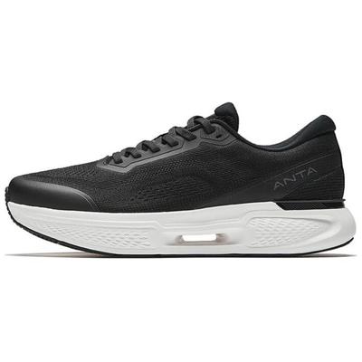 Shunxing 11 Bequeme Vielseitige Atmungsaktive Rutschfeste Niedrige Trainingsschuhe Herren Sneaker Schwarz 112527718-3