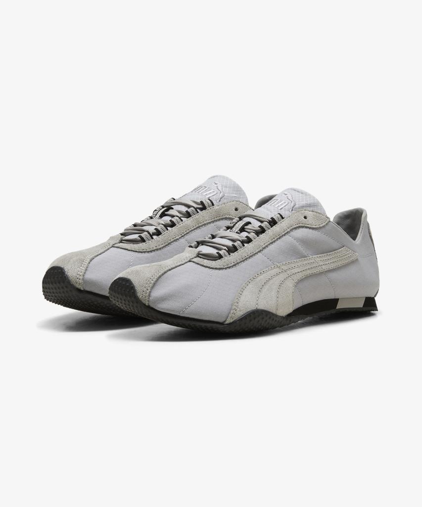 Puma H-Street Winter - Grey Echo:Black / 405085-02