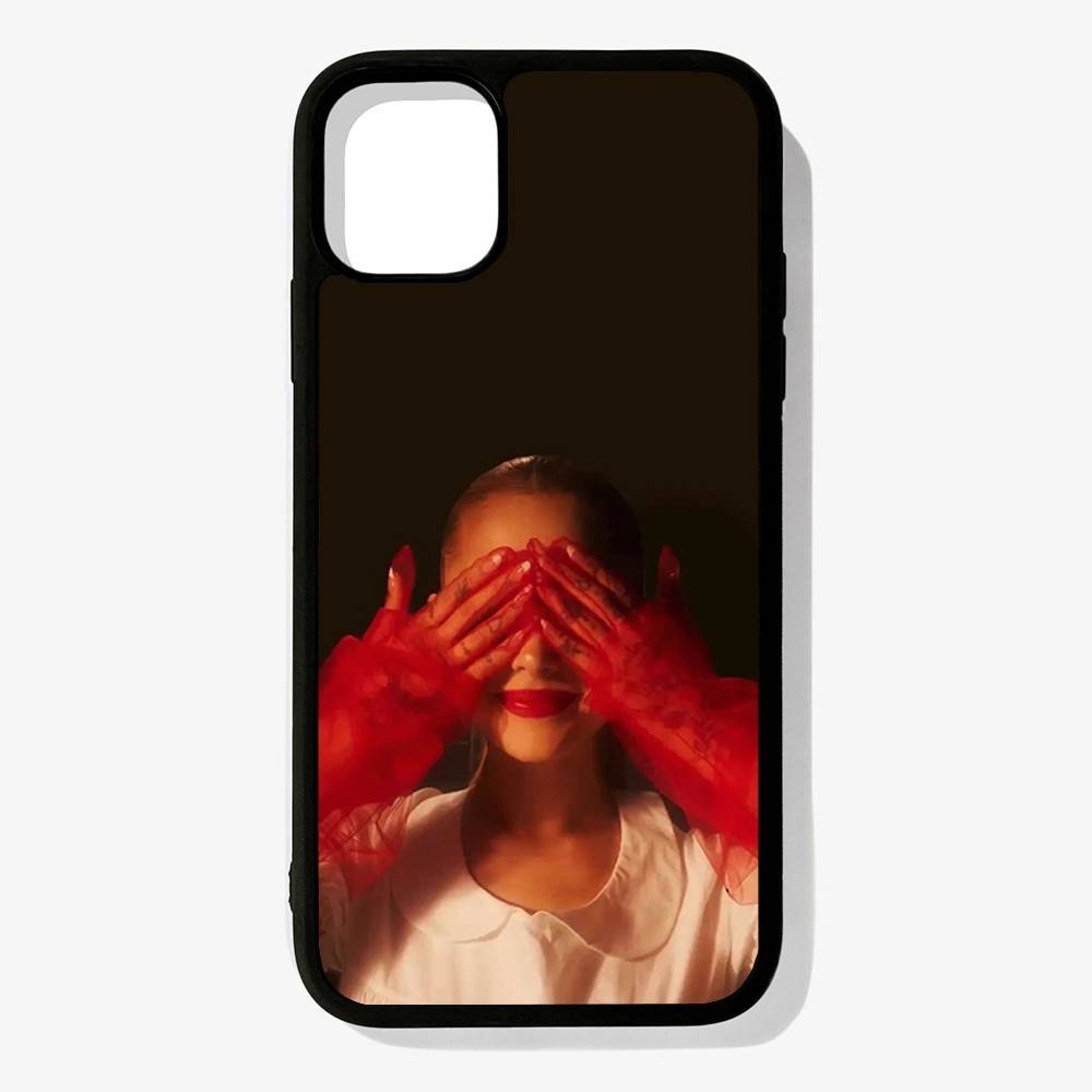 

Grande Eternal Sunshine A-Ariana Singer Phone Case Silicone PC+TPU For iPhone 11 12 13 14 15 16 17 Plus Pro Max Shell iPhone 15pro max