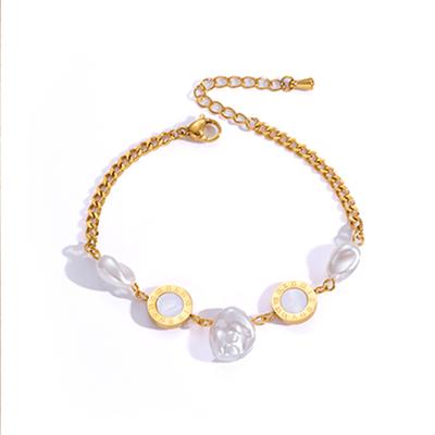 Pulseras – Pulseras de eslabones