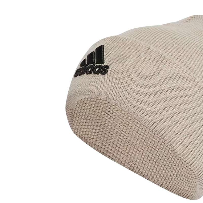 adidas Wool Knitted Beanies Unisex Brown Adidas JW7214/XYY202412100/28964