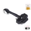 EDP755 Front Left OR Right Door Catch Hinge Brake Stop Check Strap Limiter for Renault Dacia Lodgy Dokker 2012-2022 804304825R