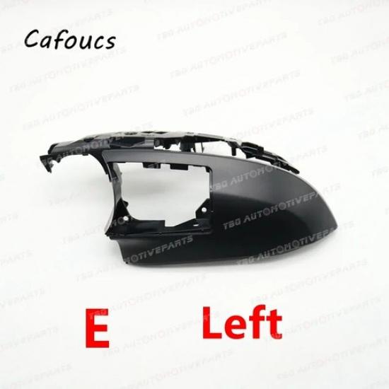 Side Mirror Turn Light Lens Frame Lower Cap For Toyota RAV4   -