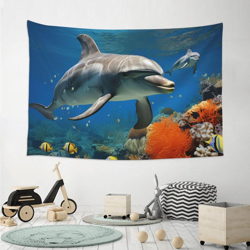 Tapestry Wall Hanging for Living Room Evil skull Tapestry Modern Wall Art Wall Blanket Aesthetic Tapestrys Indoor Outdoor