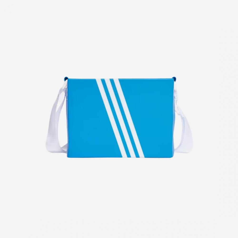 

Сумка-коробка для обуви Adidas x Kseniaschnaider Blue Bird