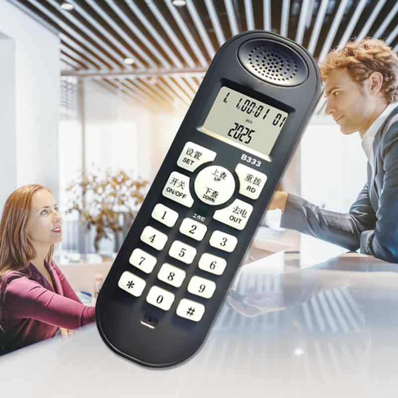 Test B333 Telephone Line Tester Efficient Line Detection Multiple Function For Networking Maintenance And Office