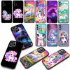 Phone Cover Unicorn Wallpaper Horse Casing for Xiaomi Poco F7 F6 F8 Ultra F5 X7 X6 X5 X3 NFC M7 M6 Pro C85 C75 C65 C71 C61 Case