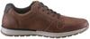 Кроссовки Rieker Low-Top-Sneaker braun (B2114-24)