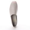 Recipe Women's Slip-On Flats, L-Cut, RP-204, Soft Cowhide Leather