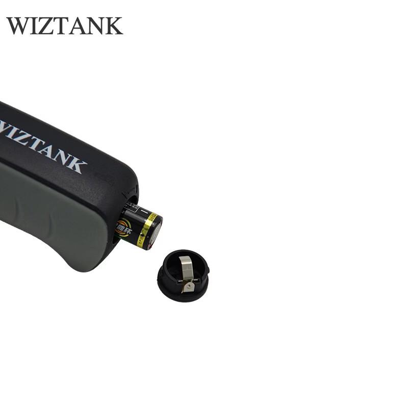 Chave de Torque Digital de Alta Precisão WIZTANK com Memória