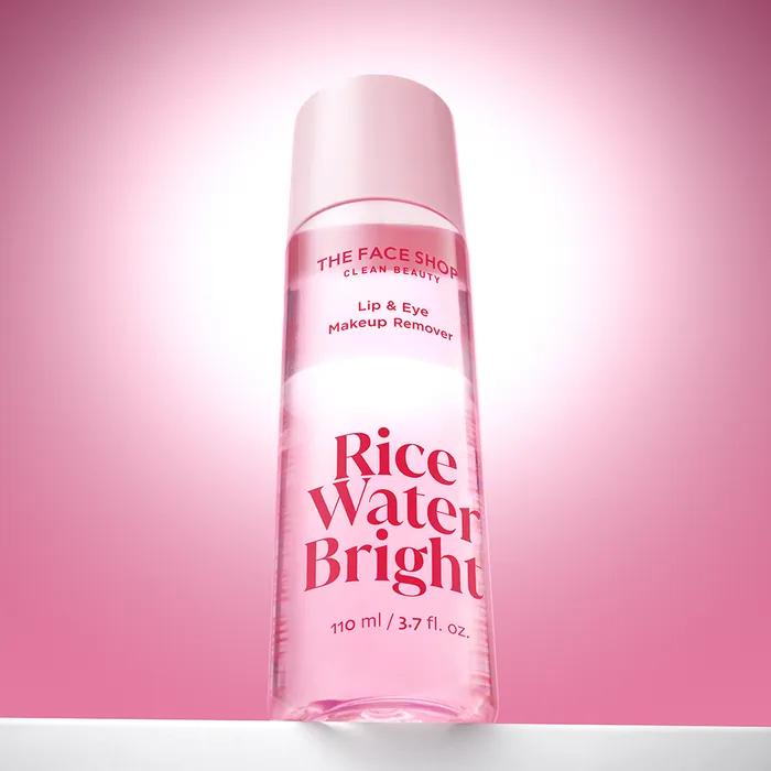 Migamsu Bright Lip & Eye Makeup Remover 110ml