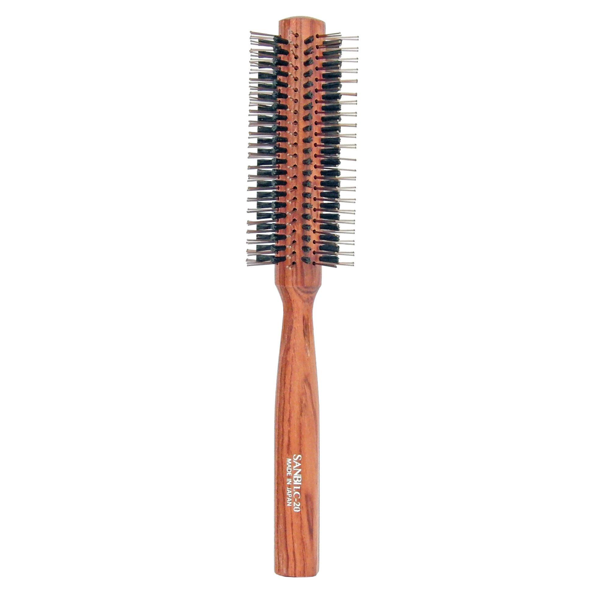 

SANBI Blow Styling Brush LC-20
