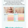 Derma: B - AC Control Body Lotion