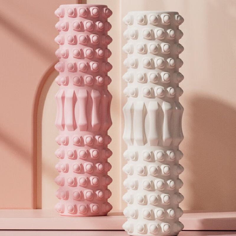 Yiming Yoga Muscle Relaxation Foam Roller 30cm