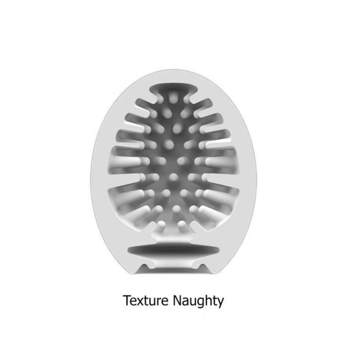 Pack 3 Satisfyer Eggs Naughty + Savage + Crunchy
