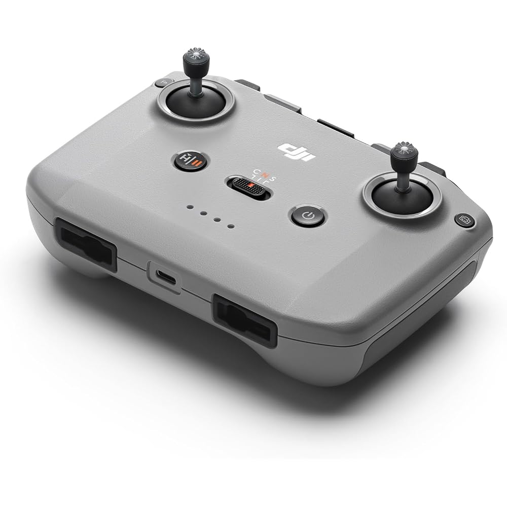 DJI RC-N3 transmitter is interchangeable with: Avata 360, Neo, Flip, Mini 4 Pro, Air 3, Air 3S, and Mini 5 Pro.