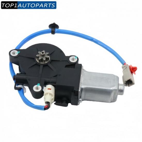 1Pc For Honda Prelude CR-V 97-01 Acura Integra 94-01 Front RH Side Window Motor