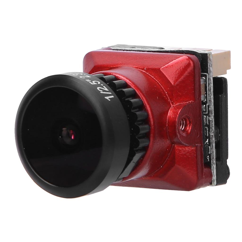 FPV Camera High Definition 1080P 2.3MM Lens OSD for FPV Quadcopter Drone