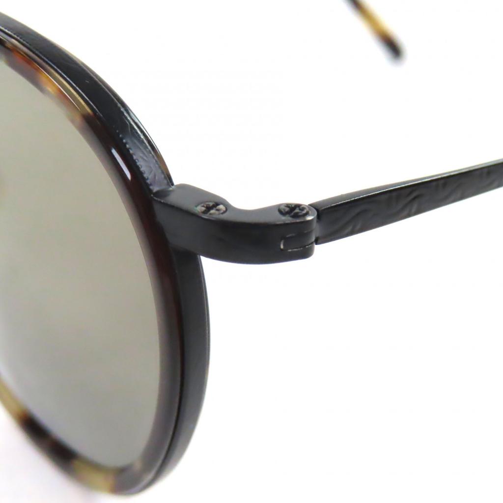 Uitstekende OLIVER PEOPLES zonnebril MP-2 SUN Helder bruin heren OV1104S Gebruikt