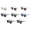 Gafas de sol plegables de moda para niños con protección UV400 polarizada para actividades al aire libre