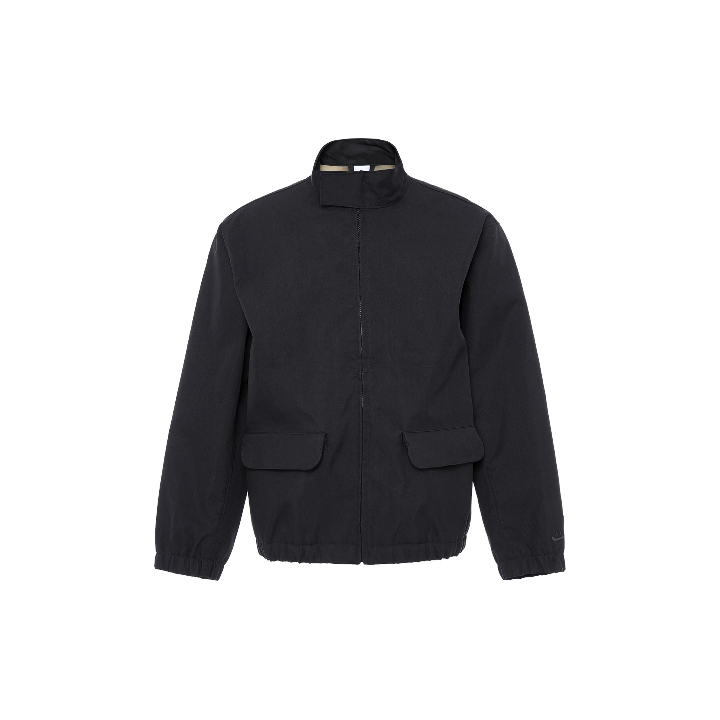 Nike Sportswear Tech Pack Storm-FIT Jacket Black Men s FN2609-010 XL