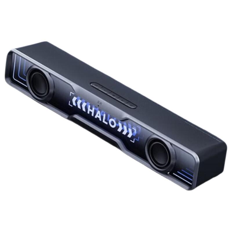 Edifier Halo Soundbar Max Gaming Soundbar System CN plug (adapter included)