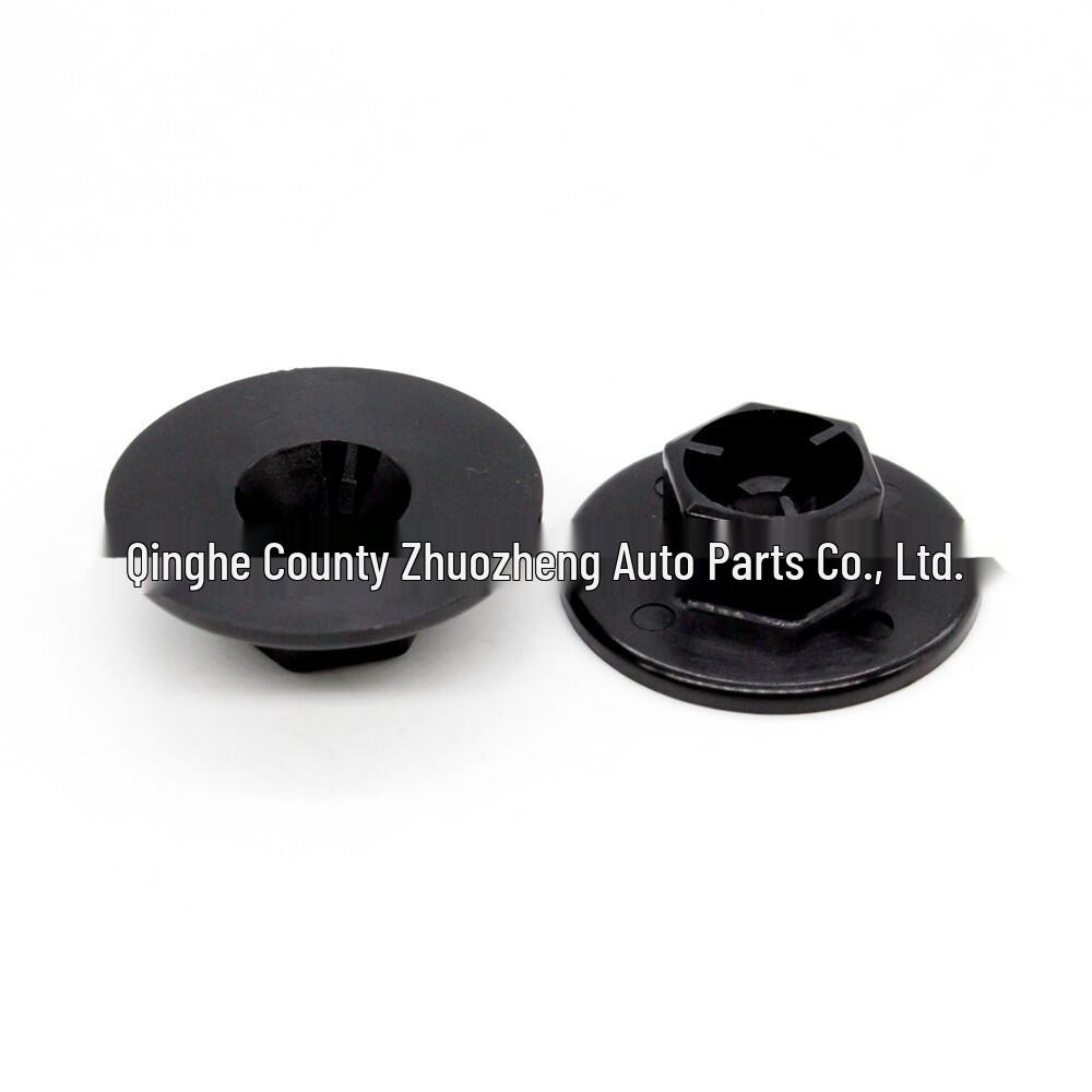 Klipmutter für Hyundai Elantra, Tucson, Santa Fe & Kia Radhaus-Schutzblech (8414526000)